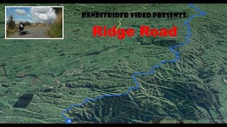 preview picture of video 'Ridge Road'