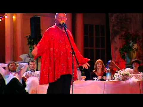 Rudi Schuberth - Ach ty cyganko!