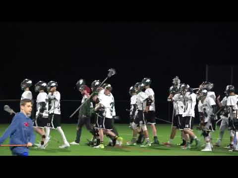 Jackson Lax 2018 vs Kamiak Part 21