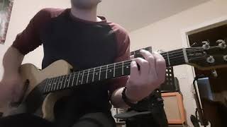 Pinhead Gunpowder - Life During Wartime (Cover)