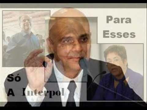 Peteleco da Viola  mastra que essa é a realidade do Brasil em 2010.