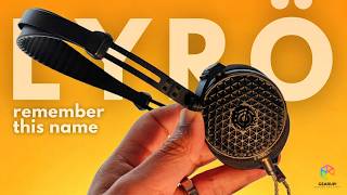 Koss Porta Pros for grown-ups // ZAYLLI LYRÖ (ultra-portable headphone review)