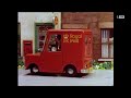 Postman Pat Intro Credits Faroese