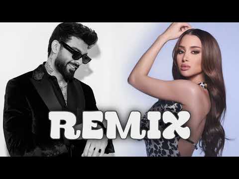 SELINA X MEDI - MAMA MIA • REMIX