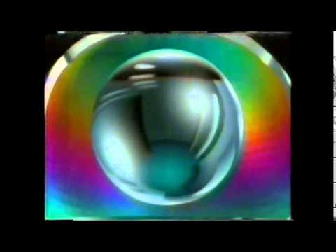 CHAMADA DE ESTREIA DA NOVELA "A VIAGEM" COM VINHETA DA GLOBO EM 1994