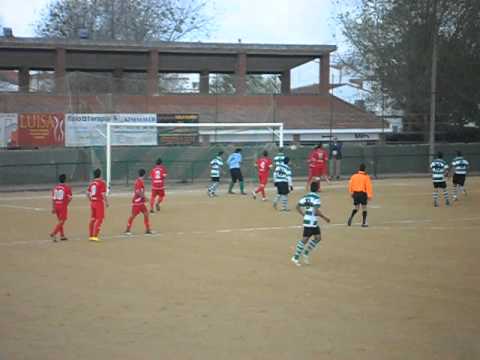 UD BIENVENIDA - CD BERLANGA.AVI
