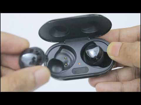 Galaxy Buds Plus - One Side Not Charging - Fix
