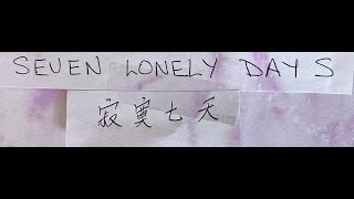 Sue Ng - Seven Lonely Days