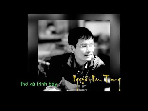 Thể hiện bởi Nam Trung