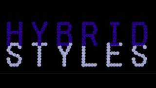 Hybrid Styles  - Preview Tracks