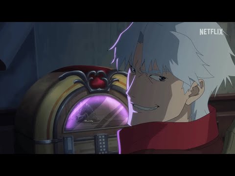 Devil May Cry ‑ Dante vs Bounty Hunters 02