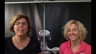 Interview on the Susie Show