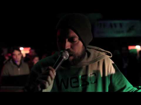 Venice Dub Club_HeavyRootation Sound System_HQ