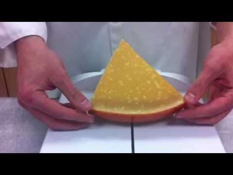 4 year old Aged Gouda Cheese saenkanter
