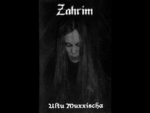 Zahrim - På gravhøjen så fjernt