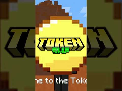 Token SMP: Join For Ultimate Excitement! #Minecraft