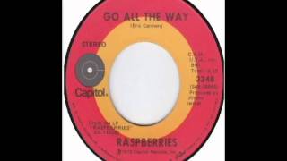 Raspberries - Go All The Way (1972)
