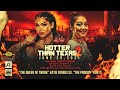 Katie Forbes V Rok C GCWA Hotter Than Texas 2