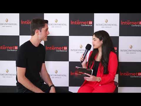 Andrea Giannini | Internet 2.0 Conference Reviews