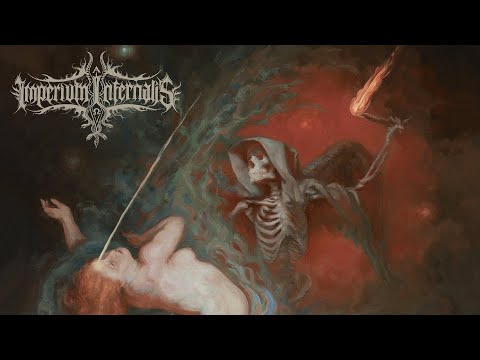 Imperium Infernalis - Mortality Salience (Full EP)