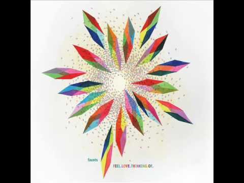 So Far Away - Faunts