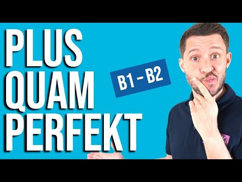 Plusquamperfekt - EINFACH ERKLÄRT mit Beispielen | Sprakuko - Deutsch lernen