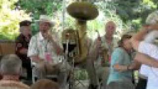 Uptown Lowdown Jazz Band, "Give That Harem to Me"