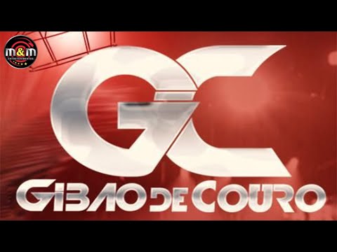 Gibão de Couro - Vida de Sofrimento (Videoclipe Oficial)