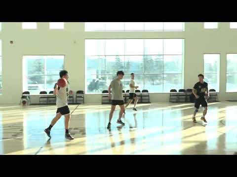 j17 vs impostors (Forfeit game) - Saturday tier 7 - tcbl 2021 winter