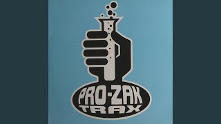 Ready 2 wake up (Dub mix)