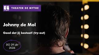 Johnny de Mol-YouTube
