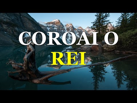 Coroai O Rei - Igreja Cristã Maranata
