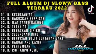 Download lagu DJ REMIX FULL ALBUM TERBARU | DJ KESUCIAN ATI x TETEG ATI FULL BASS TERBARU 2022 mp3 Download lagu DJ REMIX FULL ALBUM TERBARU | DJ KESUCIAN ATI x TETEG ATI FULL BASS TERBARU 2022 mp3