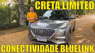 Hyundai Creta Limited 2023