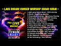 1 Hour NONSTOP LIVE Worship The Best Spiritual Song To Generate SPIRIT 01