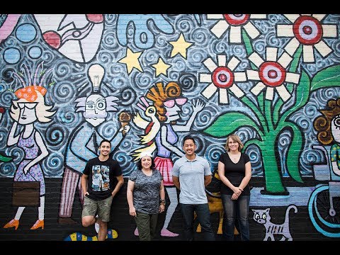 Verde Media | A Detroit, Michigan Web Design & Digital Marketing Agency