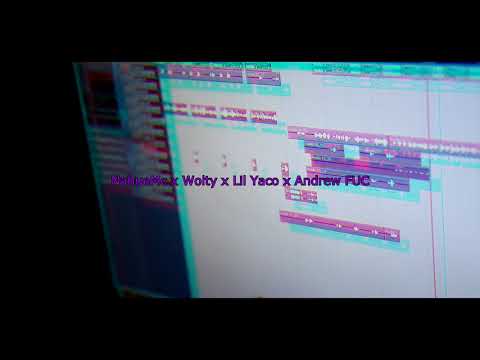 NahueMC x Wolty x Lil Yaco x Andrew FUK - Con los míos