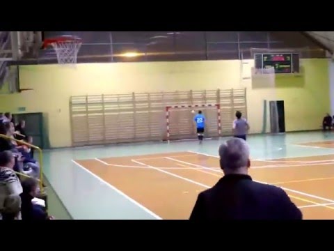 13. 01. 2016 r SzHLPN    Ekipa   -   Partizan