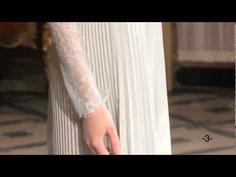 Rami Al Ali Spring/Summer 2013 - Full Presentation