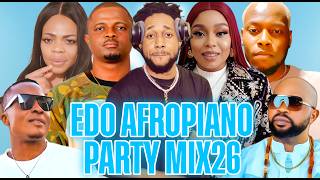 Download lagu LATEST EDO PARTY MIX 2026 | LATEST EDO BENIN AFRO MUSIC 2026 FT AKOBE, AG SILIMI, AKABA, SAMMI OSAS mp3