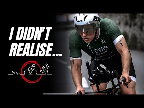 The UNCONVENTIONAL WAY I Improved My Bike Threshold Power as a Professional Triathlete