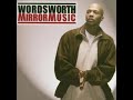 Wordsworth - Point Blank (Acapella)