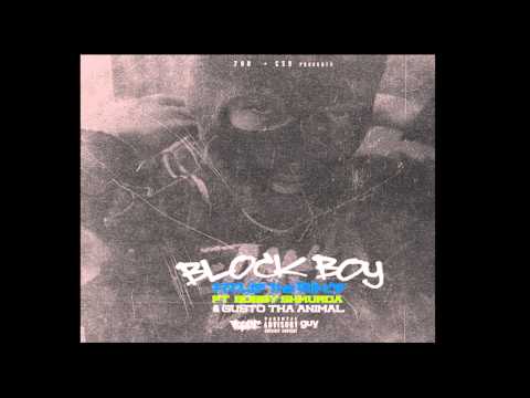 Block Boy - Foolie Tha Prince, Bobby Shmurda & Gusto Tha Animal (Snippet)