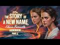 The Story of a New Name #2 by Elena Ferrante | Friendship, Secrets & the Price of Loyalty |Audiobook