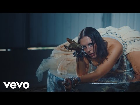 googly eyes - Made Of (Official Music Video)