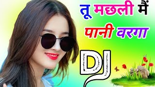 Download lagu Language Pyar Ki Dj Remix Song 💕 Mand Mand Bole Ankhiyaan 🌷Dj Ramkishan Sharma Viral Dj Song  mp3