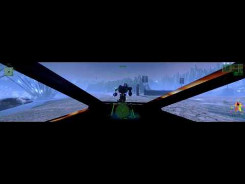 Mechwarrior Living Legends - 22 kills in 25 mins Solaris Arena - Fafnir Fun!