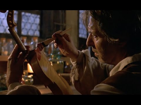 The Red Violin (1998) - 'Birth of the Red Violin' scene