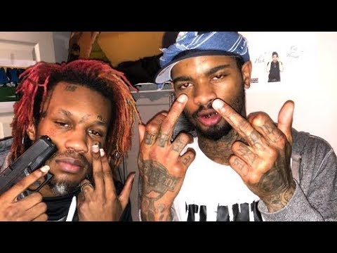 Slimesito & Sana Leako - Sanasito [Prod by TrapmoneyMelo]