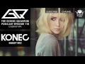 GQ Podcast - Dubstep Mix & Konec Guest Mix ...